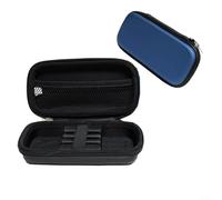 Étui à accessoires fabriqué à partir de matériau EVA rigide qui organise tout ce dont vous avez besoin en un seul endroit pratique