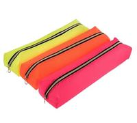 Étui à aiguilles à tricoter fluo Material Needs