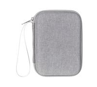 Étui à anche de hautbois, grande capacité, support portable, étui de rangement pour anches de saxophone alto, pour musiciens, débutants, famille, amateurs, vacances, maison, voyages et excursions