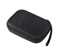 Étui à anches pour anches de clarinette | Boîte porte-anches de Saxophone de grande capacité, 20 pièces | Le sac EVA antichoc de grande capacité résistant aux chutes empêche les roseaux de se déformer