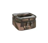 Fox International Camolite™ 6 Pot Hookbait Bait Pouch Vert