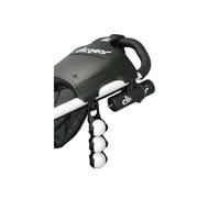 Étui À Balles Clicgear Multicolore