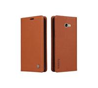 Etui à bascule pour FOXDOCK iPhone 6/6S Protection Soft PU Le cuir à glissière Portefeuille Couverture de téléphone compatible avec iPhone