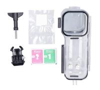 Étui à boîtier imperméable pour Pocket 3 Tac l'autre Protecteur 45m sous-Marine de plongée Coquille d'action Accessoires de caméra pour la plongée nage