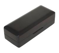 Étui à bouche pour saxophone - Pièces de saxophone en bois d'érable - Accessoires pour instruments à vent