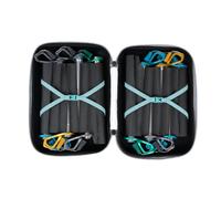 Etui à broche à glace BLUE ICE Screw Keeper (Pearl Blue) O-S
