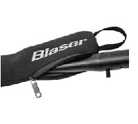 Étui à canon de rechange Blaser en néoprène noir