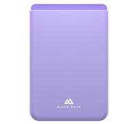 Etui à carte "Urban Mag Wallet" pour iPhone, Magcase, Lila