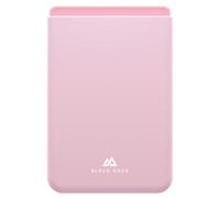 Etui à carte "Urban Mag Wallet" pour iPhone, Magcase, Rose