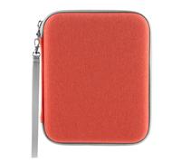 Étui à Cartes fioreuses pour Cartes Yoto, Dossier Portable Souple avec Fermeture à glissière et 80 Poches Porte-Carte pour Cartes yoto Mini Cartes Audio Cartes pour Les Enfants conservant