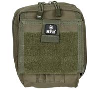 Étui à cartes Molle MFH - Olive