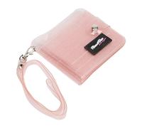 Etui à cartes, sac à main pour dames, protecteur de cartes, organisateur de cartes, pochette transparente