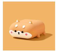 Etui a chien mignon pour Airpod Pro / Pro 2 Gen Cas 2022 Funny Cartoon Kawaii Cool Air Pods Pro 2nd Generation Silicone Cas pour Apple AirPods Pr
