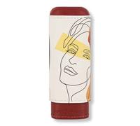 etui à cigares art et volutes artémis small