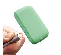 Étui à Cigarettes Multifonction pour Briquet Rechargeable, étui à Cigarettes créatif Double Usage pour Cigarettes Grosses et Fines, et