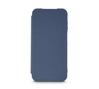 Étui à clapet - HAMA - Samsung Galaxy A17 - Bleu - Caoutchouc finition soyeuse - Protection complète