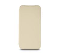 Hama Boîtier rabattable Samsung Galaxy A17 nude 00080263