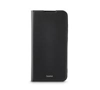 Étui à clapet - HAMA - Samsung Galaxy S25 FE - Protection intégrale - Fermeture magnétique cachée - 2 compartiments cartes