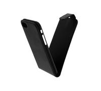 Avizar Étui à Clapet vertical pour iPhone SE 2022 / 2020 et 8 / 7 - Protection