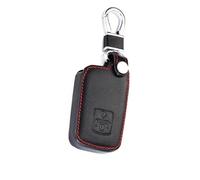 Étui À Clé Voiture À 2 Boutons Porte-clés sans Clé pour Toyota pour Auris pour Camry pour RAV4 pour Avalon pour Yaris pour Verso 2012-2018 Coques De Clé