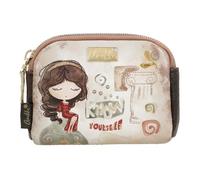 Anekke – Étui à clés Muse Purse – Multicolore