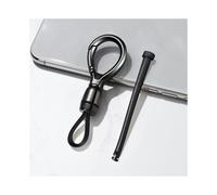 Étui à clés (chaîne de pistolet ovale), pour Jeep Cherokee Compass S Renegade Grand Commander pour Dodge