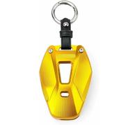 Étui à clés de Moto en Alliage d'aluminium de Haute qualité, résistant aux Rayures pour BM@&W R12 NINET G/S R12G/S S R12GS R12NINET R12S Option 719