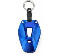 Étui à clés de Moto en Alliage d'aluminium de Haute qualité, résistant aux Rayures pour BM@&W R12 NINET G/S R12G/S S R12GS R12NINET R12S Option 719