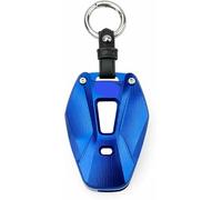 Étui à clés de Moto en Alliage d'aluminium de Haute qualité, résistant aux Rayures pour BM@&W R12 NINET G/S R12G/S S R12GS R12NINET R12S Option 719