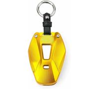Étui à clés de Moto en Alliage d'aluminium de Haute qualité, résistant aux Rayures pour BM@&W R12 NINET G/S R12G/S S R12GS R12NINET R12S Option 719