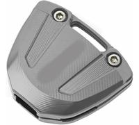 Étui à clés de Moto en Alliage d'aluminium de Haute qualité, résistant aux Rayures pour BW@&M C600sport C600 Sport 2012-2015 2014 2013