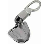 Étui à clés de Moto en Alliage d'aluminium de Haute qualité, résistant aux Rayures pour BW@&M C600sport C600 Sport 2012-2015 2014 2013