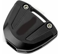 Étui à clés de Moto en Alliage d'aluminium de Haute qualité, résistant aux Rayures pour BW@&M C600sport C600 Sport 2012-2015 2014 2013