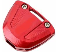 Étui à clés de Moto en Alliage d'aluminium de Haute qualité, résistant aux Rayures pour BW@&M C600sport C600 Sport 2012-2015 2014 2013