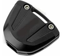 Étui à clés de Moto en Alliage d'aluminium de Haute qualité, résistant aux Rayures pour BW@&M C600sport C600 Sport 2012-2015 2014 2013