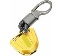 Étui à clés de Moto en Alliage d'aluminium de Haute qualité, résistant aux Rayures pour BW@&M C600sport C600 Sport 2012-2015 2014 2013