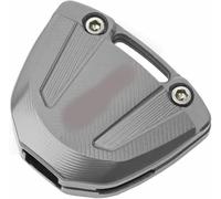 Étui à clés de Moto en Alliage d'aluminium de Haute qualité, résistant aux Rayures pour BW@&M C600sport C600 Sport 2012-2015 2014 2013