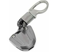 Étui à clés de Moto en Alliage d'aluminium de Haute qualité, résistant aux Rayures pour BW@&M C600sport C600 Sport 2012-2015 2014 2013