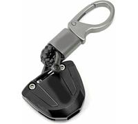 Étui à clés de Moto en Alliage d'aluminium de Haute qualité, résistant aux Rayures pour BW@&M C600sport C600 Sport 2012-2015 2014 2013