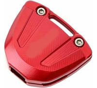 Étui à clés de Moto en Alliage d'aluminium de Haute qualité, résistant aux Rayures pour BW@&M C600sport C600 Sport 2012-2015 2014 2013