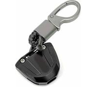 Étui à clés de Moto en Alliage d'aluminium de Haute qualité, résistant aux Rayures pour BW@&M C600sport C600 Sport 2012-2015 2014 2013