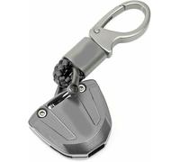 Étui à clés de Moto en Alliage d'aluminium de Haute qualité, résistant aux Rayures pour BW@&M C600sport C600 Sport 2012-2015 2014 2013