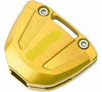 Étui à clés de Moto en Alliage d'aluminium de Haute qualité, résistant aux Rayures pour BW@&M C600sport C600 Sport 2012-2015 2014 2013
