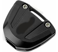Étui à clés de Moto en Alliage d'aluminium de Haute qualité, résistant aux Rayures pour BW@&M C600sport C600 Sport 2012-2015 2014 2013