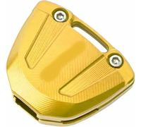 Étui à clés de Moto en Alliage d'aluminium de Haute qualité, résistant aux Rayures pour BW@&M C600sport C600 Sport 2012-2015 2014 2013