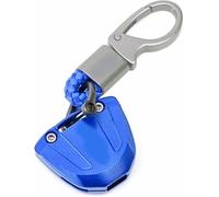 Étui à clés de Moto en Alliage d'aluminium de Haute qualité, résistant aux Rayures pour BW@&M C600sport C600 Sport 2012-2015 2014 2013