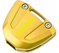 Étui à clés de Moto en Alliage d'aluminium de Haute qualité, résistant aux Rayures pour BW@&M F700gs F 700 GS 2013-2016 2014 2015