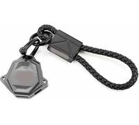 Étui à clés de Moto en Alliage d'aluminium de Haute qualité, résistant aux Rayures pour Ya@&maha MT07 MT-07 MT09 MT03 MT10 MT 03 07 09 FZ09 MT125