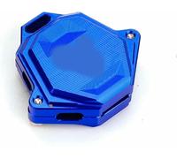 Étui à clés de Moto en Alliage d'aluminium de Haute qualité, résistant aux Rayures pour Ya@&maha MT07 MT-07 MT09 MT03 MT10 MT 03 07 09 FZ09 MT125