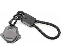 Étui à clés de Moto en Alliage d'aluminium de Haute qualité, résistant aux Rayures pour Ya@&maha MT07 MT-07 MT09 MT03 MT10 MT 03 07 09 FZ09 MT125